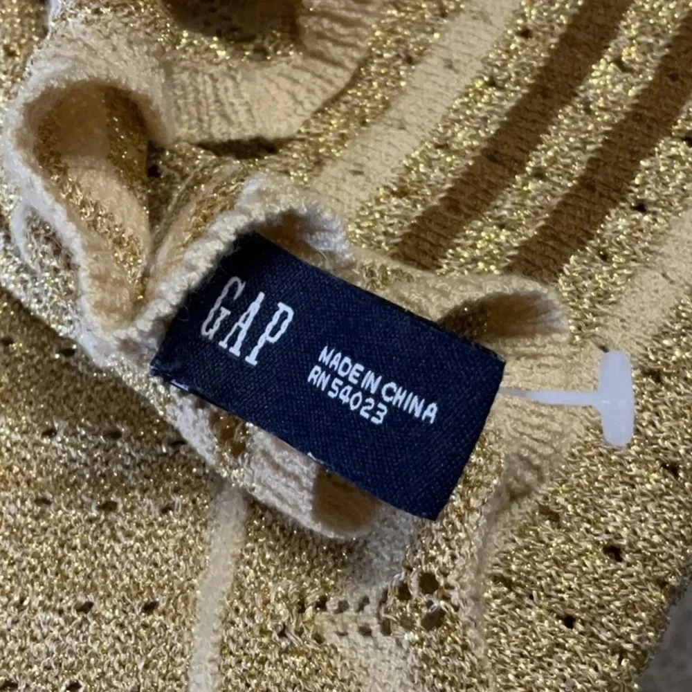Gap